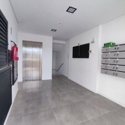 Apartamentos com 51m², 2 quartos, 1 garagem, no bairro Ingleses em Florianópolis