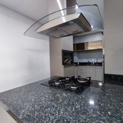 Apartamentos com 51m², 2 quartos, 1 garagem, no bairro Ingleses em Florianópolis