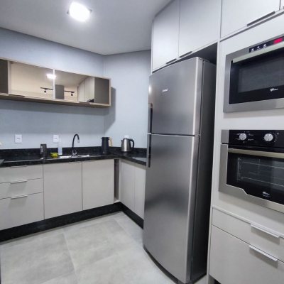 Apartamentos com 51m², 2 quartos, 1 garagem, no bairro Ingleses em Florianópolis