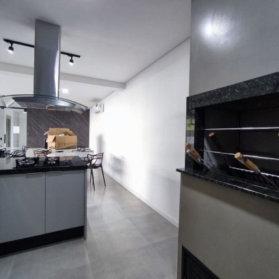 Apartamentos com 51m², 2 quartos, 1 garagem, no bairro Ingleses em Florianópolis