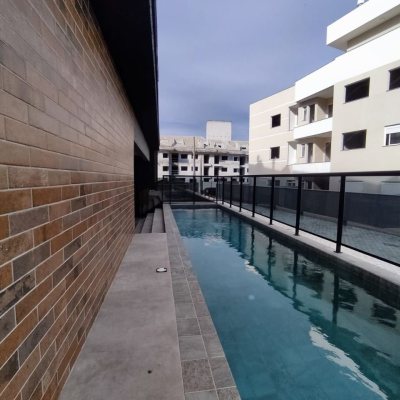 Apartamentos com 51m², 2 quartos, 1 garagem, no bairro Ingleses em Florianópolis