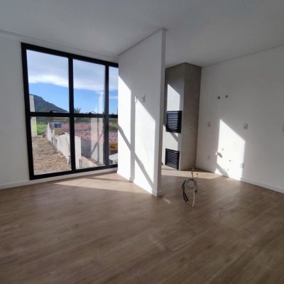 Apartamentos com 49m², 2 quartos, 1 garagem, no bairro Ingleses em Florianópolis