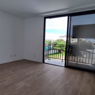 Apartamentos com 49m², 2 quartos, 1 garagem, no bairro Ingleses em Florianópolis