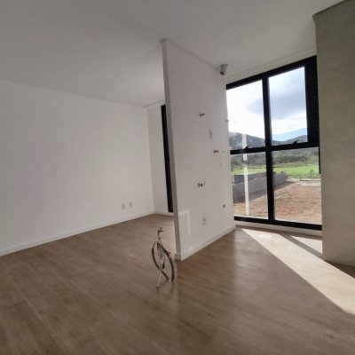 Apartamentos com 49m², 2 quartos, 1 garagem, no bairro Ingleses em Florianópolis