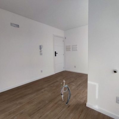 Apartamentos com 49m², 2 quartos, 1 garagem, no bairro Ingleses em Florianópolis