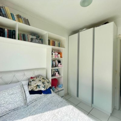 Apartamentos com 92m², 3 quartos, 2 suítes, 1 garagem, no bairro Ingleses do Rio Vermelho em Florianópolis