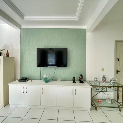 Apartamentos com 92m², 3 quartos, 2 suítes, 1 garagem, no bairro Ingleses do Rio Vermelho em Florianópolis