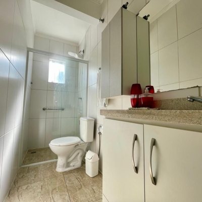 Apartamentos com 92m², 3 quartos, 2 suítes, 1 garagem, no bairro Ingleses do Rio Vermelho em Florianópolis