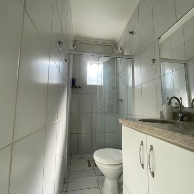 Apartamentos com 92m², 3 quartos, 2 suítes, 1 garagem, no bairro Ingleses do Rio Vermelho em Florianópolis