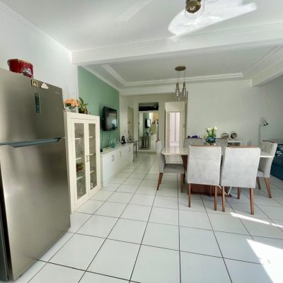 Apartamentos com 92m², 3 quartos, 2 suítes, 1 garagem, no bairro Ingleses do Rio Vermelho em Florianópolis