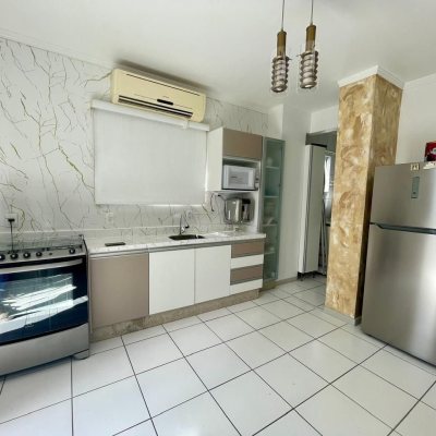 Apartamentos com 92m², 3 quartos, 2 suítes, 1 garagem, no bairro Ingleses do Rio Vermelho em Florianópolis