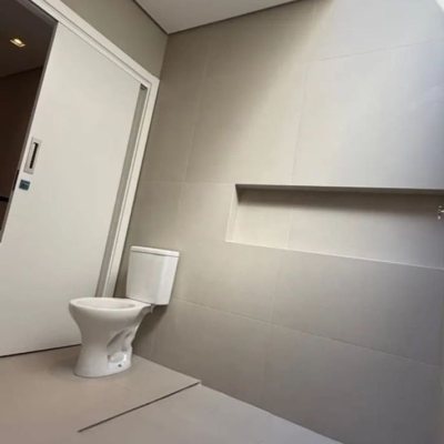 Sobrado Residencial com 153m², 3 quartos, 1 suíte, 1 garagem, no bairro Ipiranga em São José