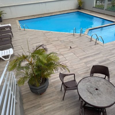 Apartamentos com 81m², 3 quartos, 1 suíte, 1 garagem, no bairro Centro em Florianópolis