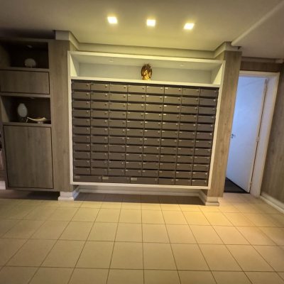 Apartamentos com 81m², 3 quartos, 1 suíte, 1 garagem, no bairro Centro em Florianópolis