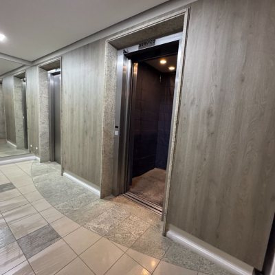 Apartamentos com 81m², 3 quartos, 1 suíte, 1 garagem, no bairro Centro em Florianópolis