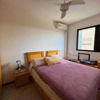 Apartamentos com 81m², 3 quartos, 1 suíte, 1 garagem, no bairro Centro em Florianópolis