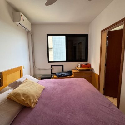 Apartamentos com 81m², 3 quartos, 1 suíte, 1 garagem, no bairro Centro em Florianópolis