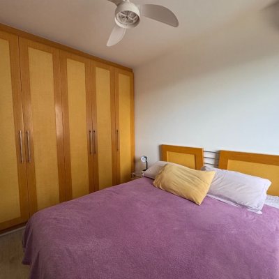 Apartamentos com 81m², 3 quartos, 1 suíte, 1 garagem, no bairro Centro em Florianópolis
