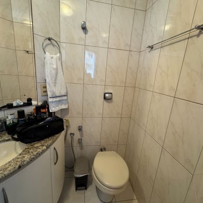 Apartamentos com 81m², 3 quartos, 1 suíte, 1 garagem, no bairro Centro em Florianópolis