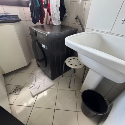 Apartamentos com 81m², 3 quartos, 1 suíte, 1 garagem, no bairro Centro em Florianópolis