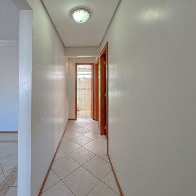 Apartamentos com 113m², 3 quartos, 1 suíte, 2 garagens, no bairro Centro em Florianópolis