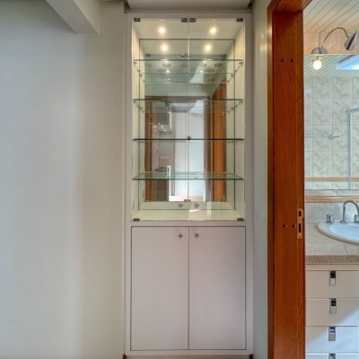 Apartamentos com 113m², 3 quartos, 1 suíte, 2 garagens, no bairro Centro em Florianópolis