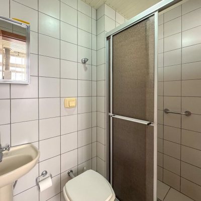 Apartamentos com 113m², 3 quartos, 1 suíte, 2 garagens, no bairro Centro em Florianópolis