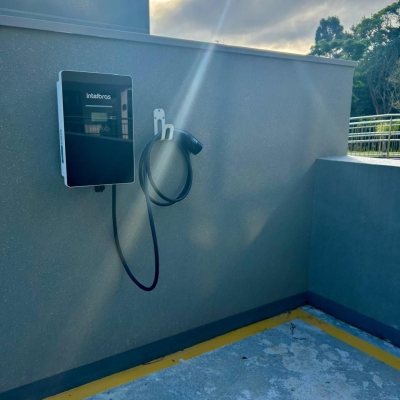 Apartamentos com 165m², 3 quartos, 3 suítes, 3 garagens, no bairro Cacupé em Florianópolis