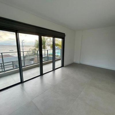 Apartamentos com 165m², 3 quartos, 3 suítes, 3 garagens, no bairro Cacupé em Florianópolis