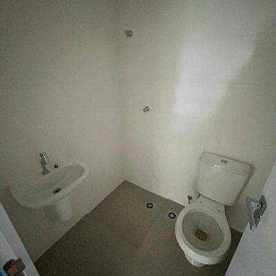 Apartamentos com 165m², 3 quartos, 3 suítes, 3 garagens, no bairro Cacupé em Florianópolis