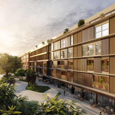 Apartamentos com 91m², 2 quartos, 1 suíte, 1 garagem, no bairro Campeche em Florianópolis