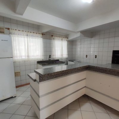 Apartamentos com 55m², 2 quartos, 1 garagem, no bairro Nossa Senhora Do Rosário em São José