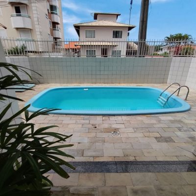 Apartamentos com 55m², 2 quartos, 1 garagem, no bairro Nossa Senhora Do Rosário em São José