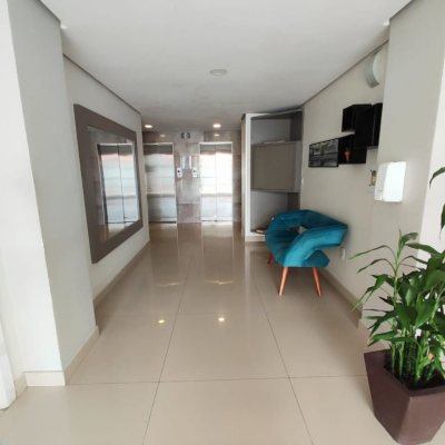 Apartamentos com 55m², 2 quartos, 1 garagem, no bairro Nossa Senhora Do Rosário em São José