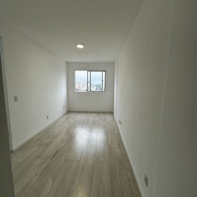 Apartamentos com 55m², 2 quartos, 1 garagem, no bairro Nossa Senhora Do Rosário em São José