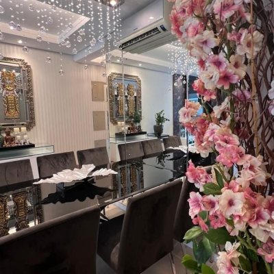 Apartamentos com 109m², 3 quartos, 1 suíte, 2 garagens, no bairro Jardim Atlântico em Florianópolis