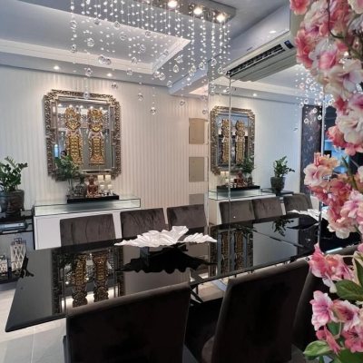 Apartamentos com 109m², 3 quartos, 1 suíte, 2 garagens, no bairro Jardim Atlântico em Florianópolis