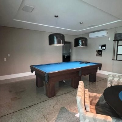 Apartamentos com 109m², 3 quartos, 1 suíte, 2 garagens, no bairro Jardim Atlântico em Florianópolis