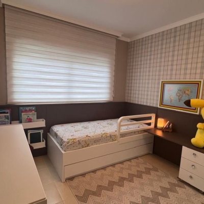 Apartamentos com 109m², 3 quartos, 1 suíte, 2 garagens, no bairro Jardim Atlântico em Florianópolis