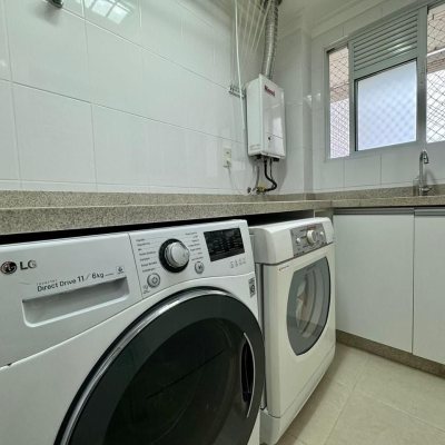 Apartamentos com 109m², 3 quartos, 1 suíte, 2 garagens, no bairro Jardim Atlântico em Florianópolis