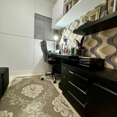 Apartamentos com 109m², 3 quartos, 1 suíte, 2 garagens, no bairro Jardim Atlântico em Florianópolis