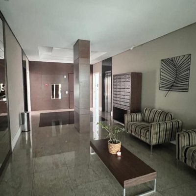 Apartamentos com 109m², 3 quartos, 1 suíte, 2 garagens, no bairro Jardim Atlântico em Florianópolis
