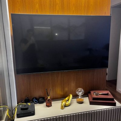 Apartamentos com 111m², 3 quartos, 1 suíte, 4 garagens, no bairro Abraão em Florianópolis