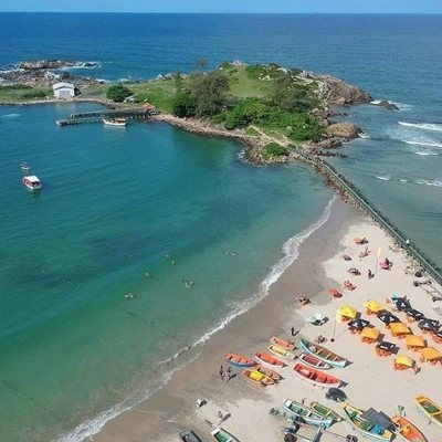 Terreno Comercial/Residencial com 2431m², no bairro Armação Do Pântano Do Sul em Florianópolis