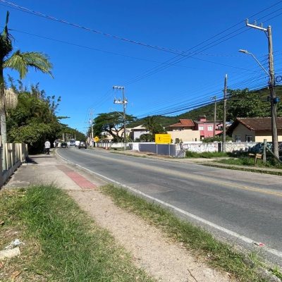 Terreno Comercial/Residencial com 2431m², no bairro Armação Do Pântano Do Sul em Florianópolis