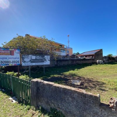 Terreno Comercial/Residencial com 2431m², no bairro Armação Do Pântano Do Sul em Florianópolis
