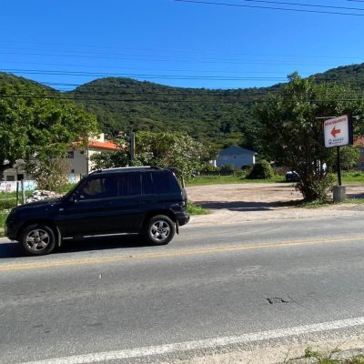 Terreno Comercial/Residencial com 2431m², no bairro Armação Do Pântano Do Sul em Florianópolis