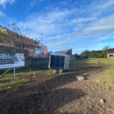 Terreno Comercial/Residencial com 2431m², no bairro Armação Do Pântano Do Sul em Florianópolis
