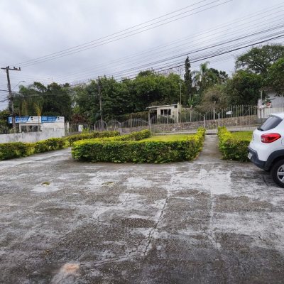 Terreno Comercial/Residencial com 797m², no bairro João Paulo em Florianópolis