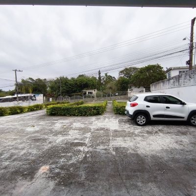 Terreno Comercial/Residencial com 797m², no bairro João Paulo em Florianópolis